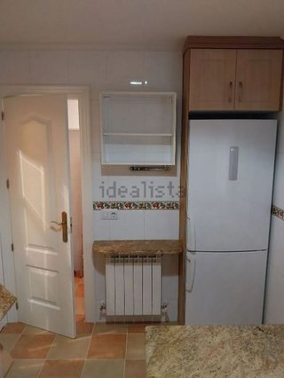 Piso en venta en Santa María en Ciudad Real