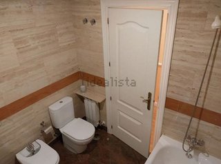 Piso en venta en Santa María en Ciudad Real