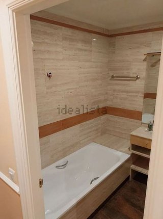 Piso en venta en Santa María en Ciudad Real