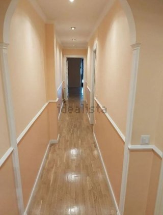 Piso en venta en Santa María en Ciudad Real