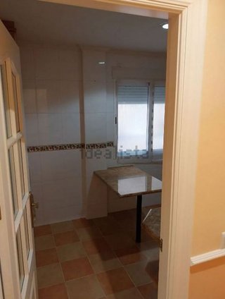 Piso en venta en Santa María en Ciudad Real