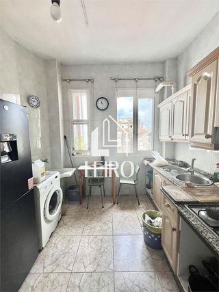 Piso en venta en Vilagarcía en Vilagarcía de Arousa