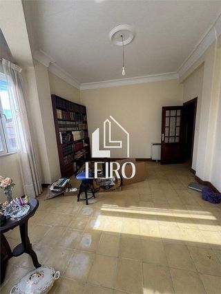 Piso en venta en Vilagarcía en Vilagarcía de Arousa