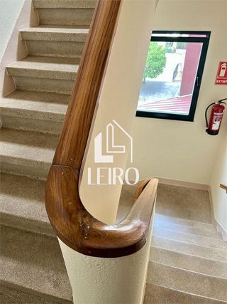 Piso en venta en Vilagarcía en Vilagarcía de Arousa