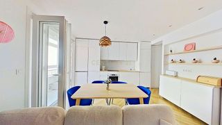 Piso en venta en La Unión - Cruz de Humilladero - Los Tilos en Málaga