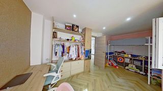 Piso en venta en La Unión - Cruz de Humilladero - Los Tilos en Málaga