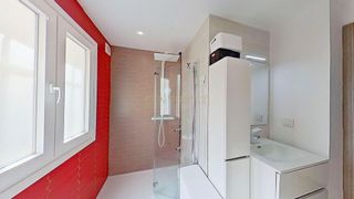 Piso en venta en La Unión - Cruz de Humilladero - Los Tilos en Málaga