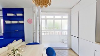 Piso en venta en La Unión - Cruz de Humilladero - Los Tilos en Málaga