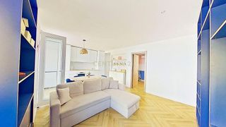 Piso en venta en La Unión - Cruz de Humilladero - Los Tilos en Málaga