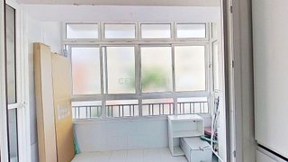Piso en venta en La Unión - Cruz de Humilladero - Los Tilos en Málaga