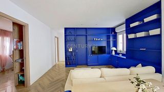 Piso en venta en La Unión - Cruz de Humilladero - Los Tilos en Málaga
