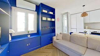 Piso en venta en La Unión - Cruz de Humilladero - Los Tilos en Málaga