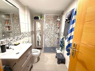 Dúplex en venta en Parque de la Coruña - Las Suertes en Collado Villalba