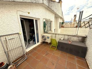 Dúplex en venta en Parque de la Coruña - Las Suertes en Collado Villalba