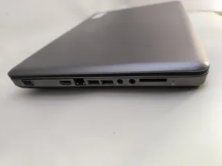 Ordenador portátil HP g62