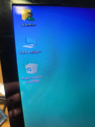 Ordenador portátil HP g62