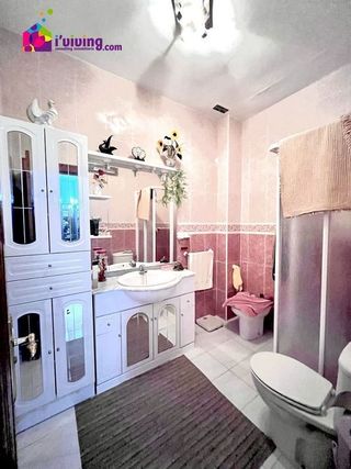 Piso en venta en Albox