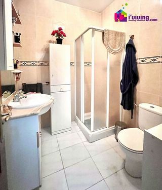 Piso en venta en Albox