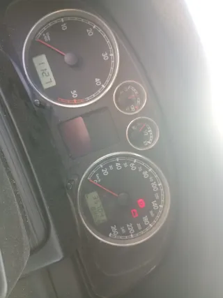 Volkswagen Passat 2002