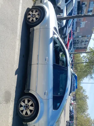 Volkswagen Passat 2002