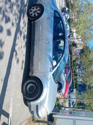 Volkswagen Passat 2002