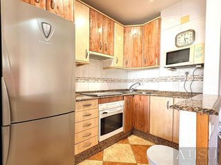 Ático en venta en Playa de Levante en Benidorm