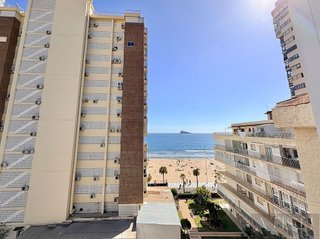 Ático en venta en Playa de Levante en Benidorm