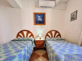 Ático en venta en Playa de Levante en Benidorm