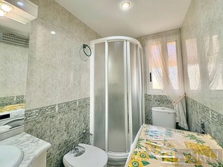 Ático en venta en Playa de Levante en Benidorm