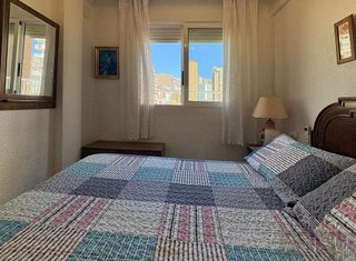 Ático en venta en Playa de Levante en Benidorm