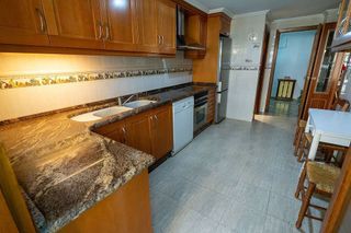 Piso en venta en Ibi