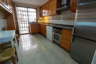 Piso en venta en Ibi