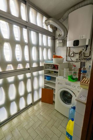 Piso en venta en Ibi