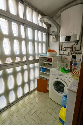 Piso en venta en Ibi