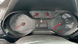 Opel Corsa 1.2 XEL 55KW EDITION 75 5P