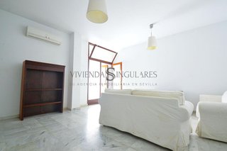 Piso en venta en San Vicente en Sevilla
