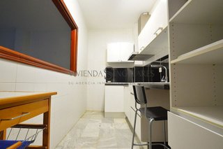 Piso en venta en San Vicente en Sevilla