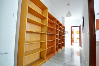 Piso en venta en San Vicente en Sevilla