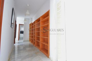 Piso en venta en San Vicente en Sevilla