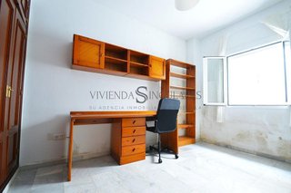 Piso en venta en San Vicente en Sevilla
