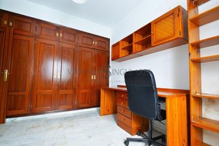 Piso en venta en San Vicente en Sevilla