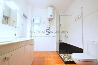 Piso en venta en San Vicente en Sevilla
