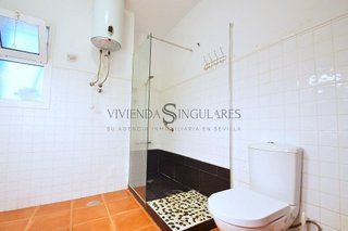 Piso en venta en San Vicente en Sevilla