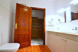 Piso en venta en San Vicente en Sevilla