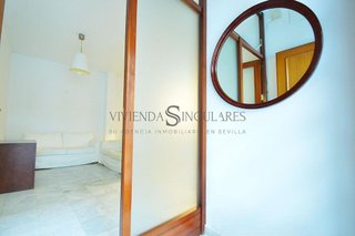 Piso en venta en San Vicente en Sevilla