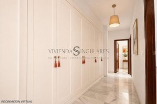 Piso en venta en San Vicente en Sevilla