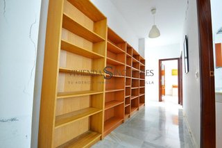 Piso en venta en San Vicente en Sevilla
