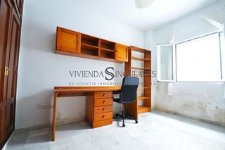 Piso en venta en San Vicente en Sevilla