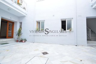 Piso en venta en San Vicente en Sevilla