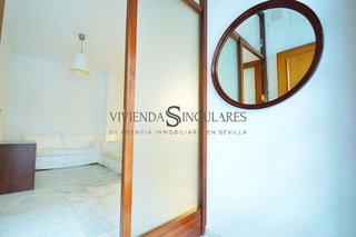 Piso en venta en San Vicente en Sevilla